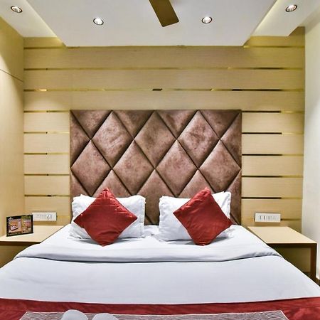 Hotel Highland Amritsar Luaran gambar