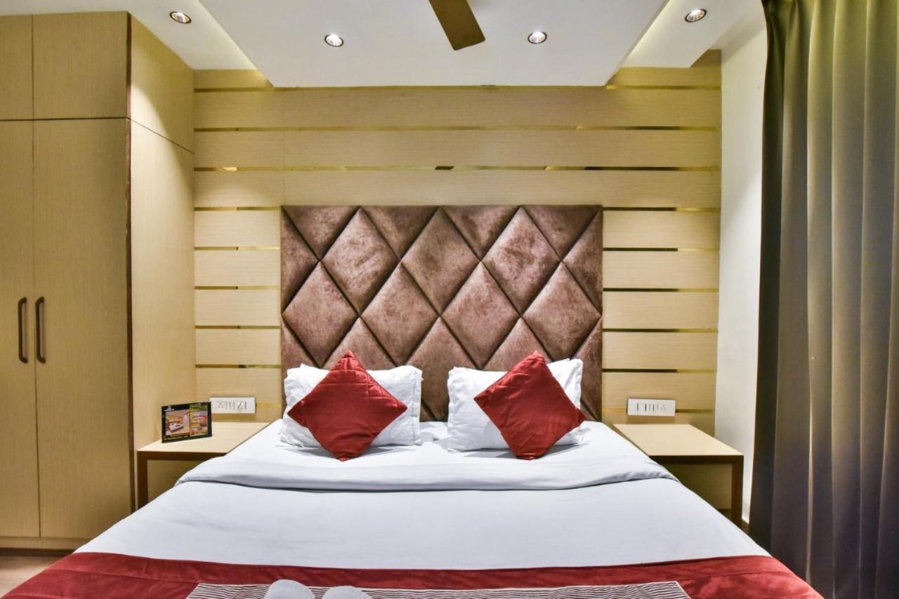 Hotel Highland Amritsar Luaran gambar