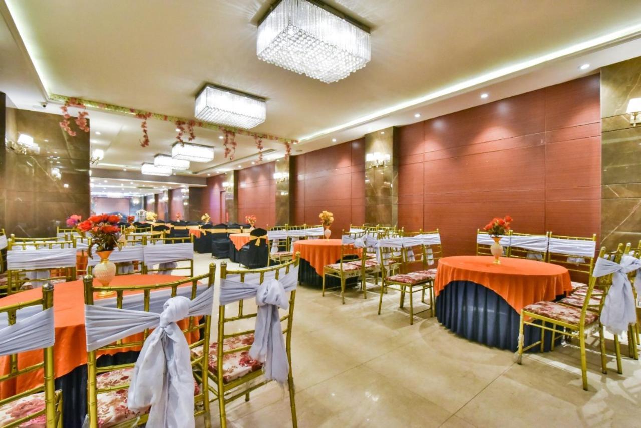 Hotel Highland Amritsar Luaran gambar