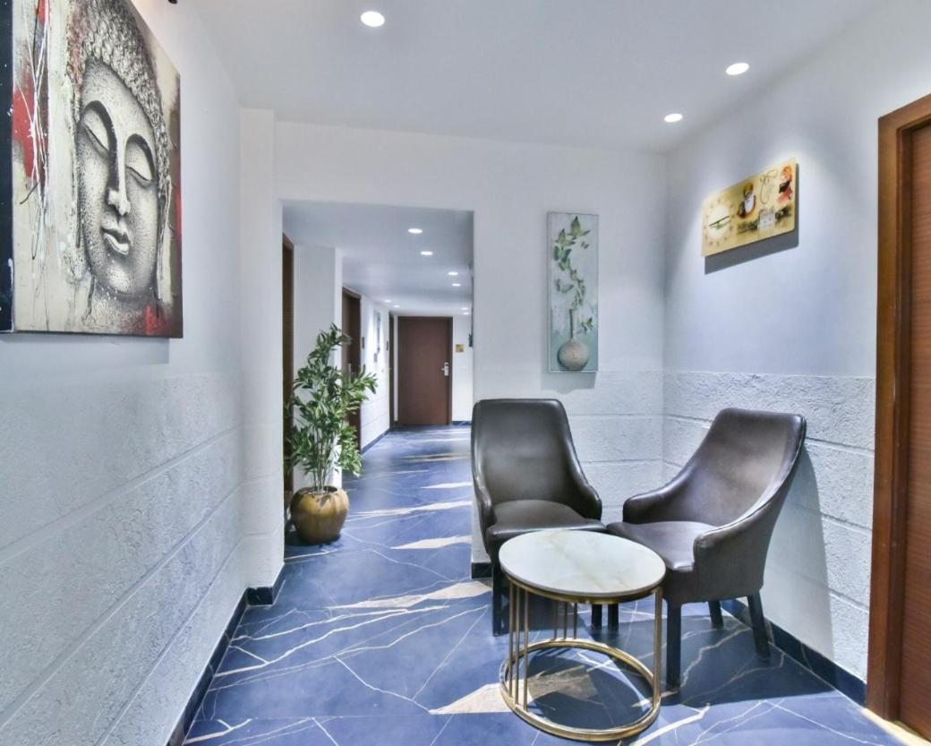 Hotel Highland Amritsar Luaran gambar