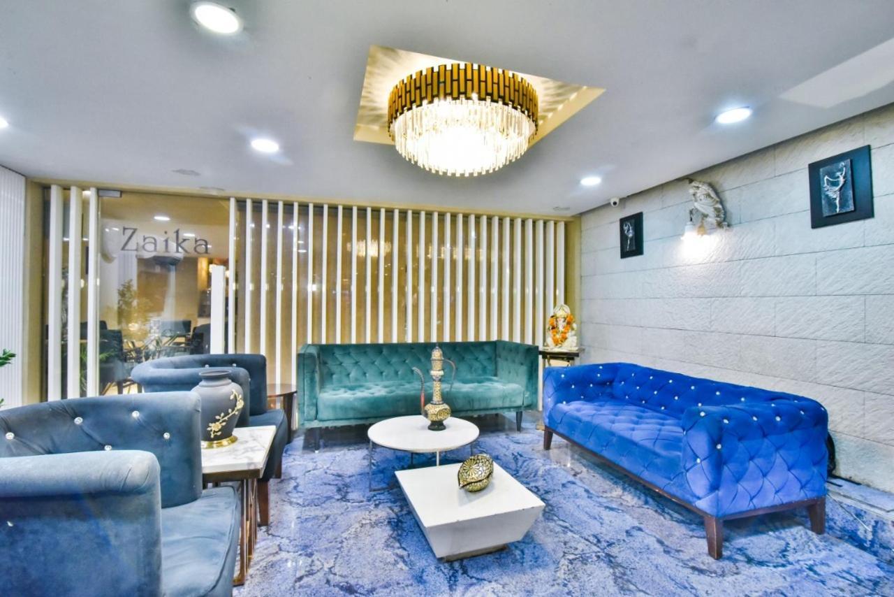 Hotel Highland Amritsar Luaran gambar