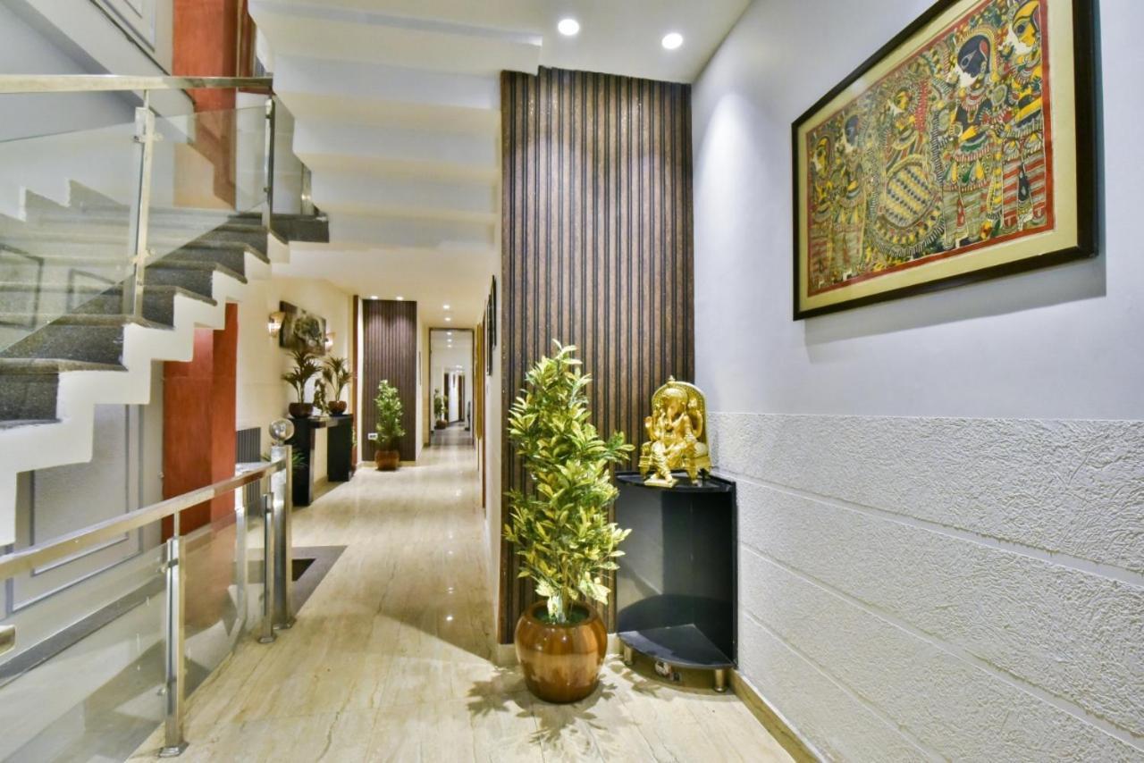 Hotel Highland Amritsar Luaran gambar