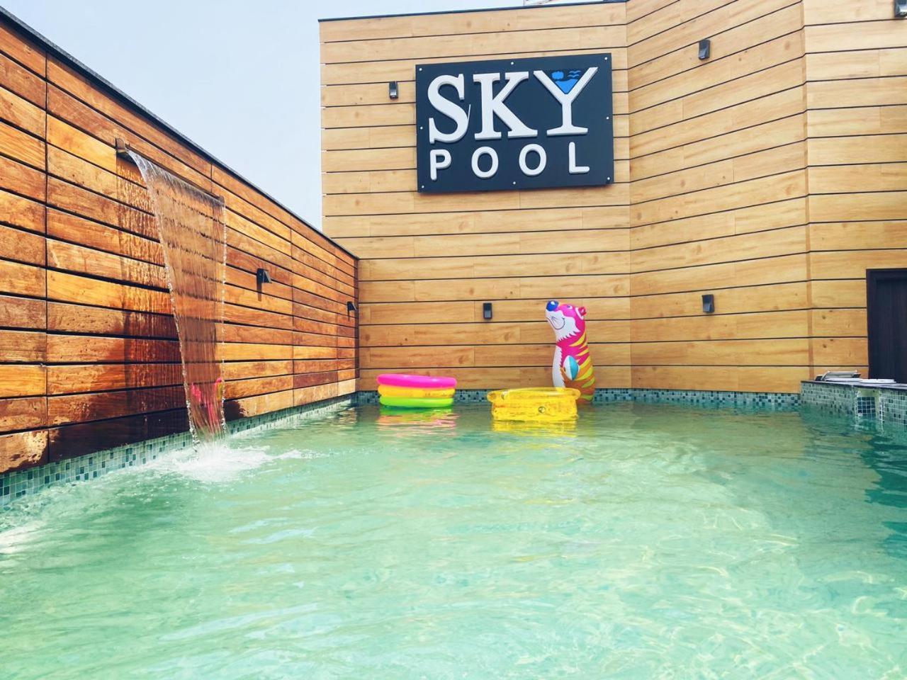 Hotel Highland Amritsar Luaran gambar