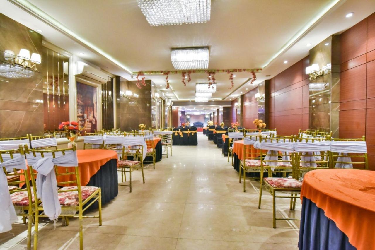Hotel Highland Amritsar Luaran gambar