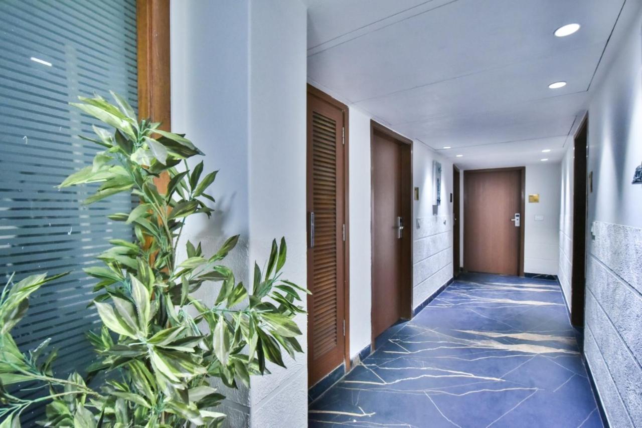 Hotel Highland Amritsar Luaran gambar