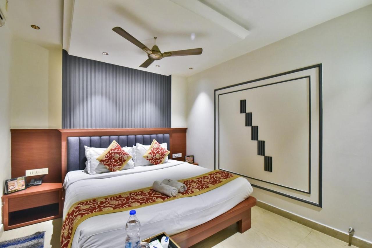 Hotel Highland Amritsar Luaran gambar