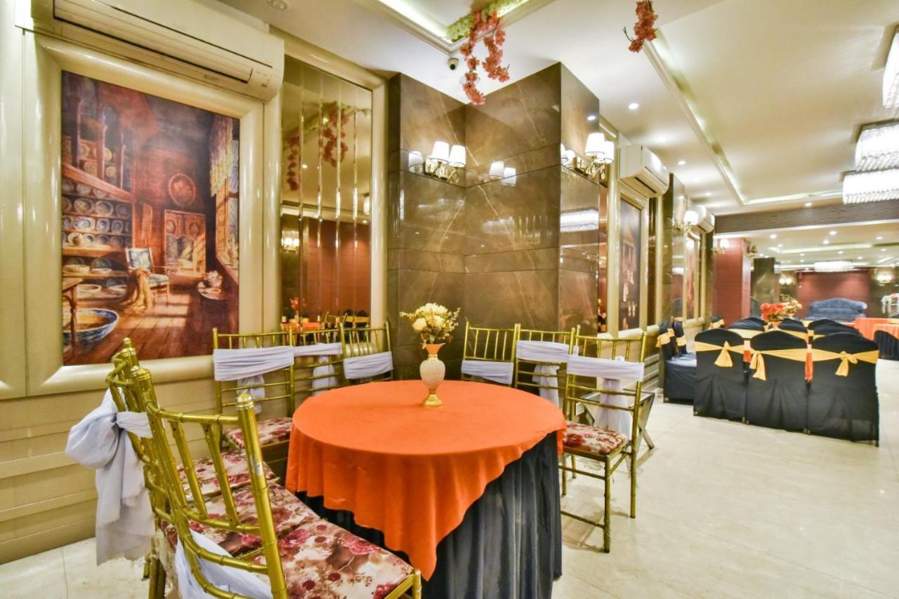 Hotel Highland Amritsar Luaran gambar