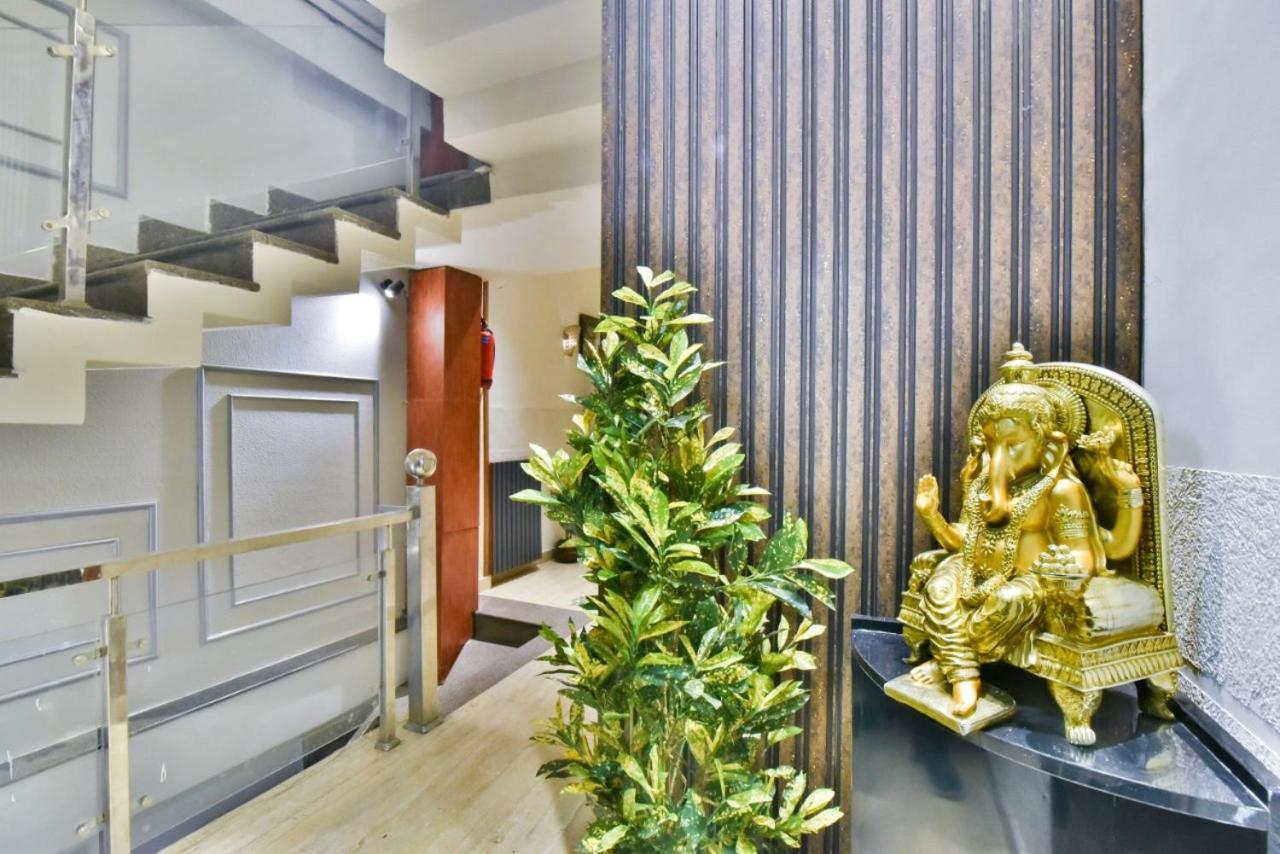 Hotel Highland Amritsar Luaran gambar