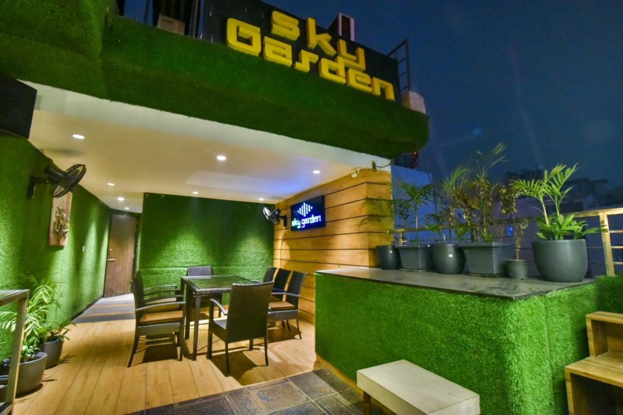 Hotel Highland Amritsar Luaran gambar