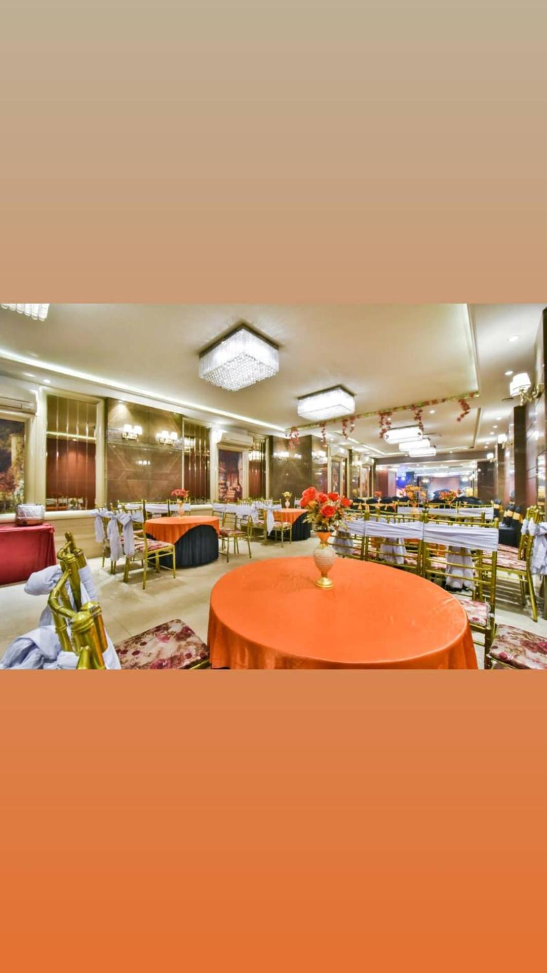 Hotel Highland Amritsar Luaran gambar