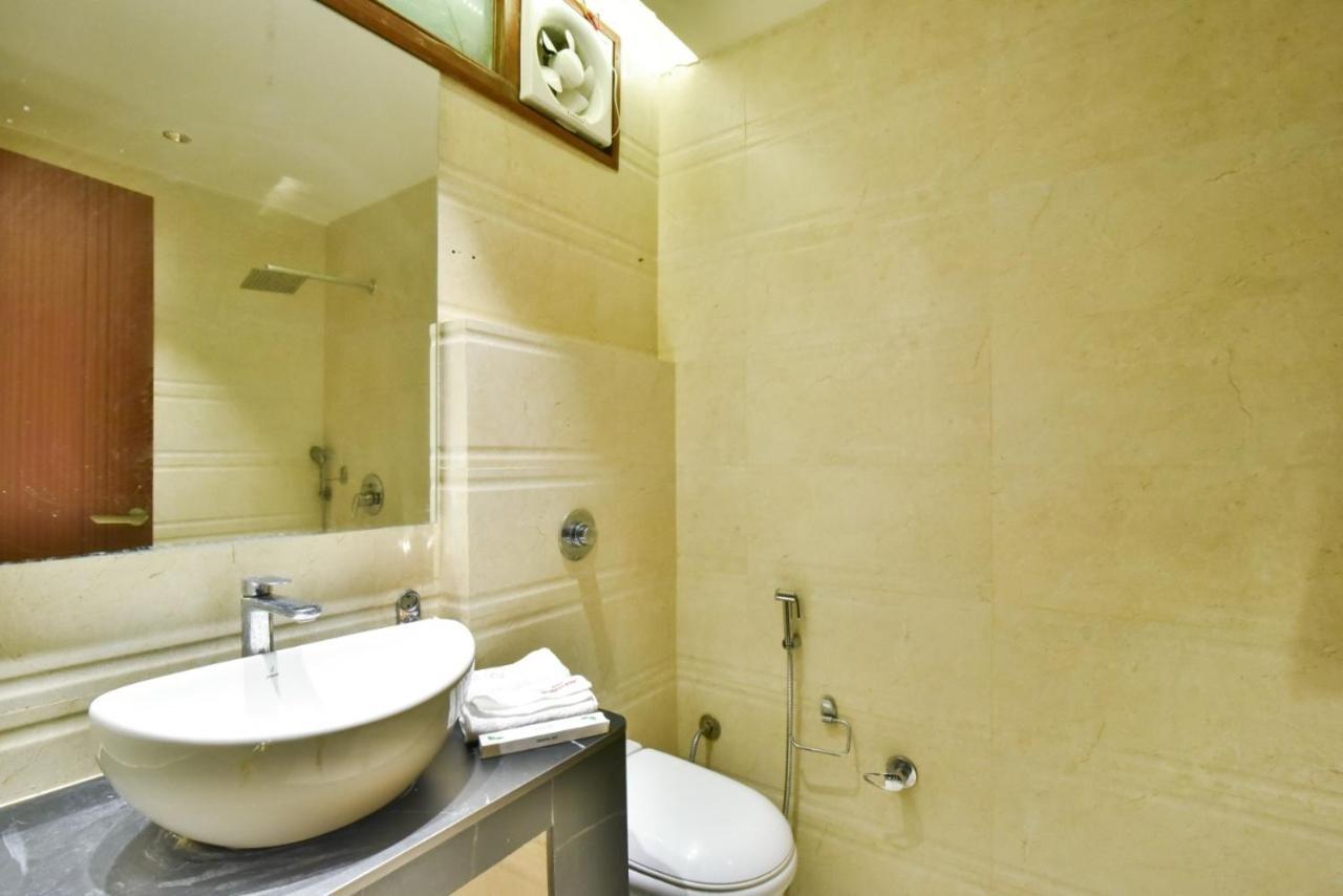 Hotel Highland Amritsar Luaran gambar
