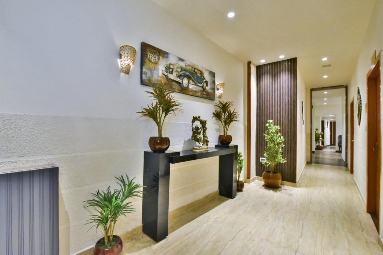 Hotel Highland Amritsar Luaran gambar