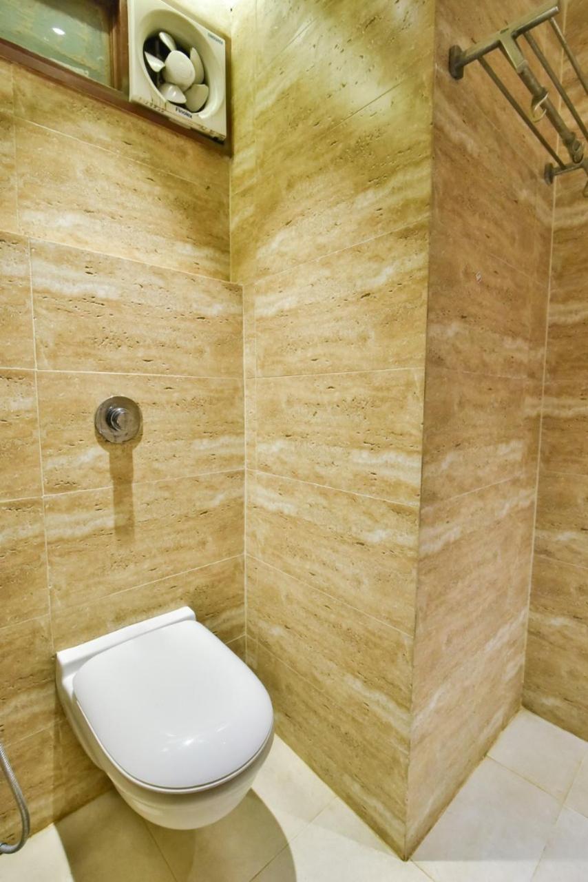 Hotel Highland Amritsar Luaran gambar