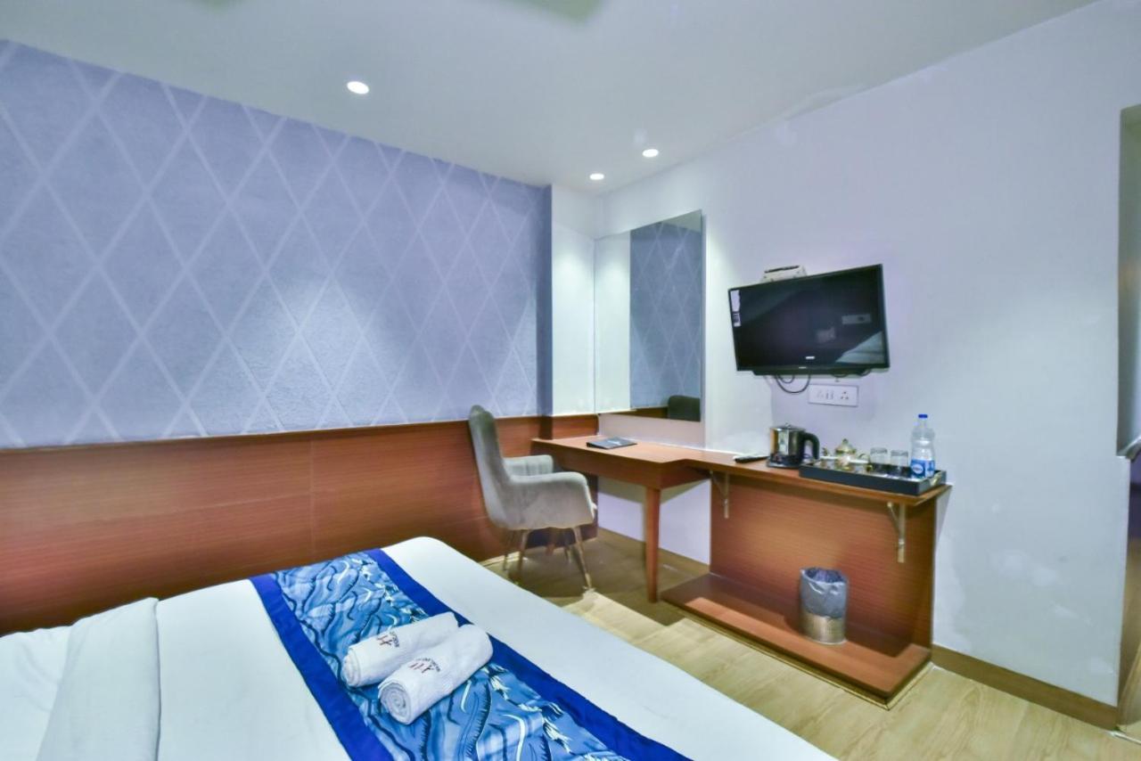 Hotel Highland Amritsar Luaran gambar