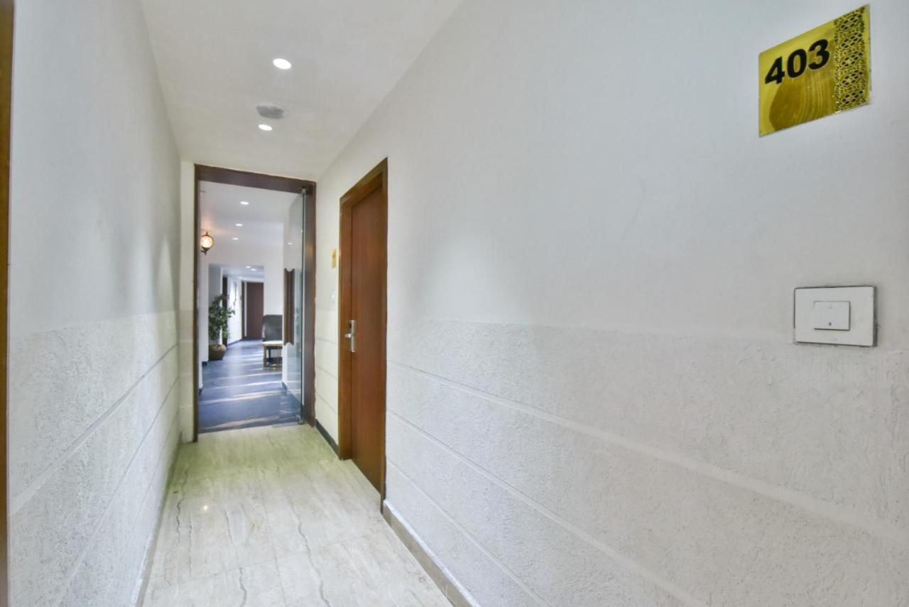 Hotel Highland Amritsar Luaran gambar