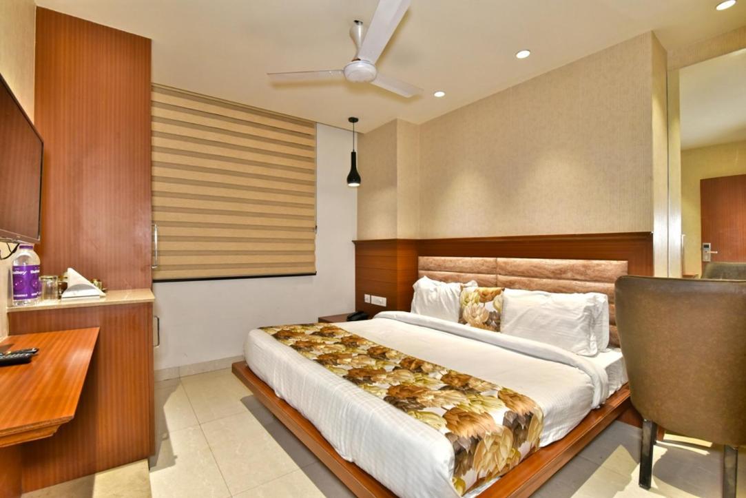 Hotel Highland Amritsar Luaran gambar