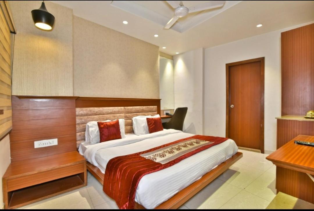 Hotel Highland Amritsar Luaran gambar